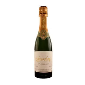 Schramsberg Blanc de Blanc 2021 375ml