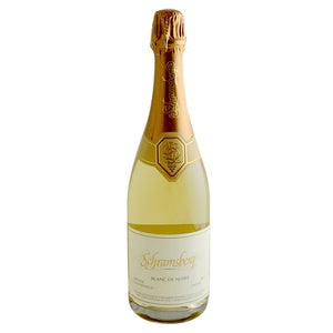 Schramsberg Blanc de Noir 2022