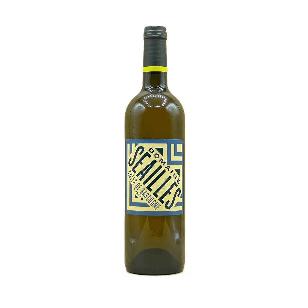 Domaine des Seailles Presto 2024