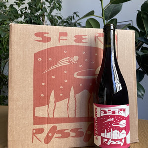 Sfera Sangiovese Rosso