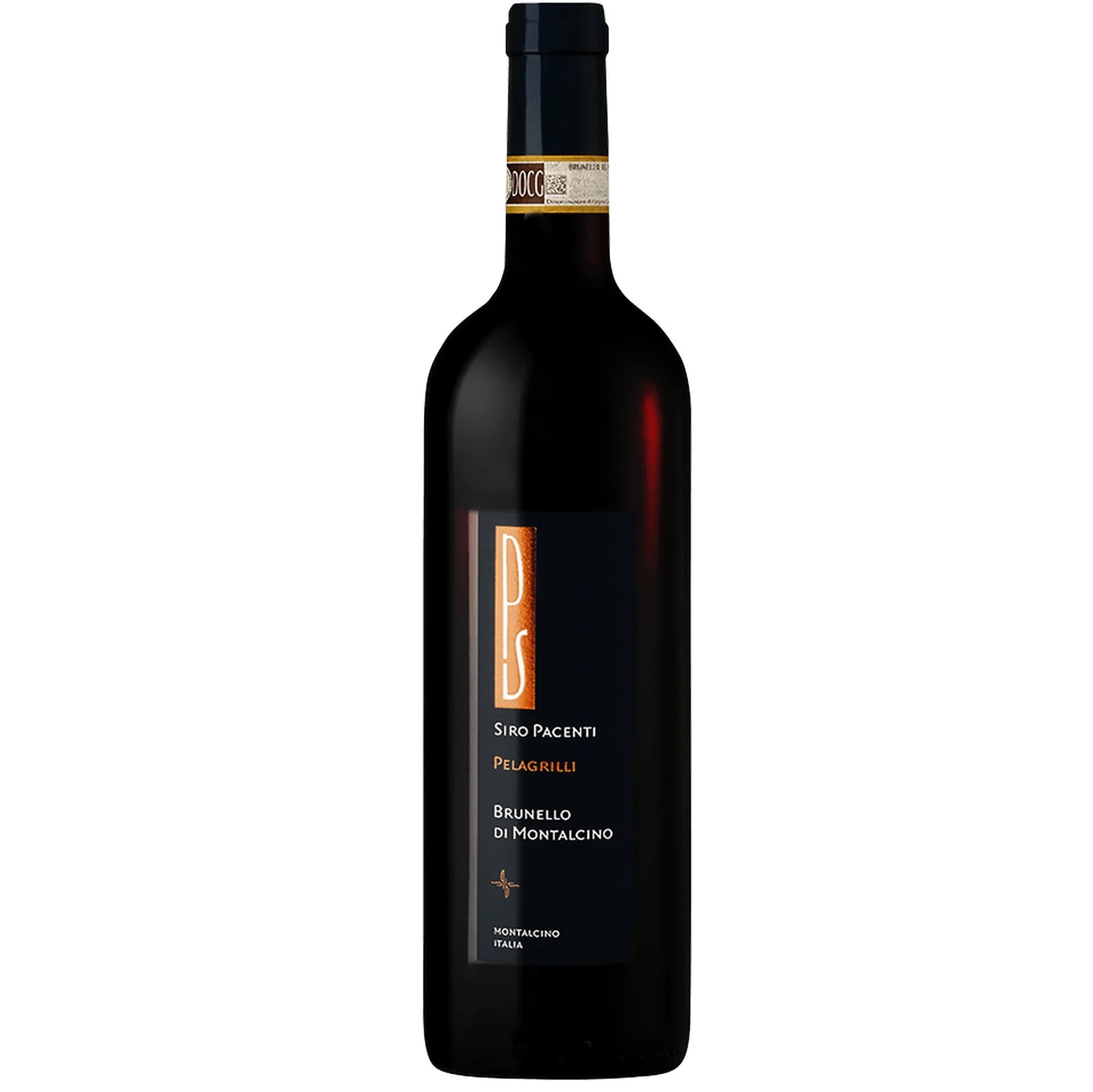 Siro Pacenti Brunello Di Montalcino Pelagrilli 2020