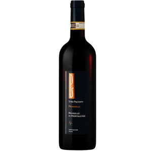 Siro Pacenti Brunello Di Montalcino Pelagrilli 2020