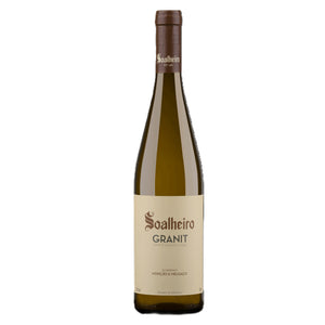 Quinta de Soalheiro Alvarinho Granit 2024
