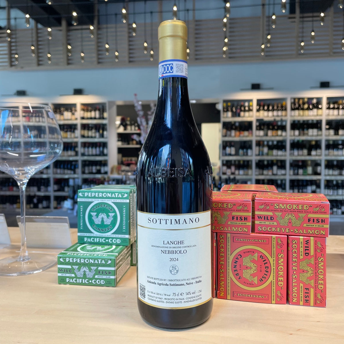 Sottimano Langhe Nebbiolo 2024