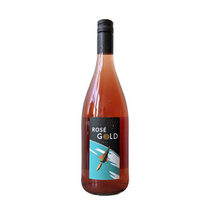 Super Glou Rose Gold 2024