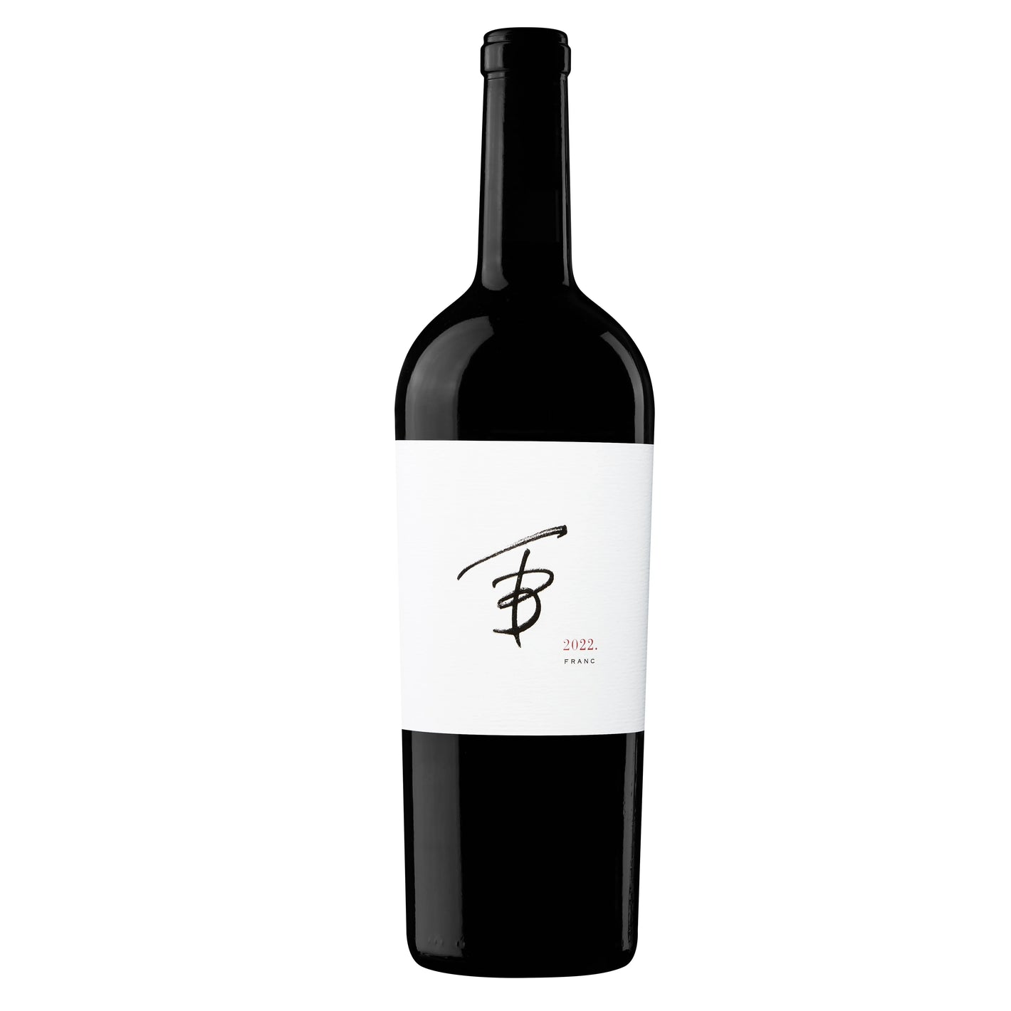 T. Berkley Cabernet Franc 2022