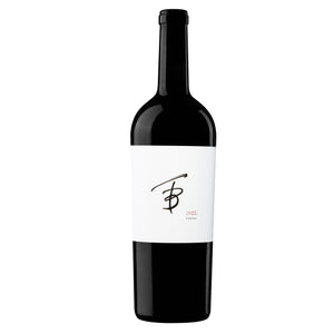 T. Berkley Cabernet Franc 2022