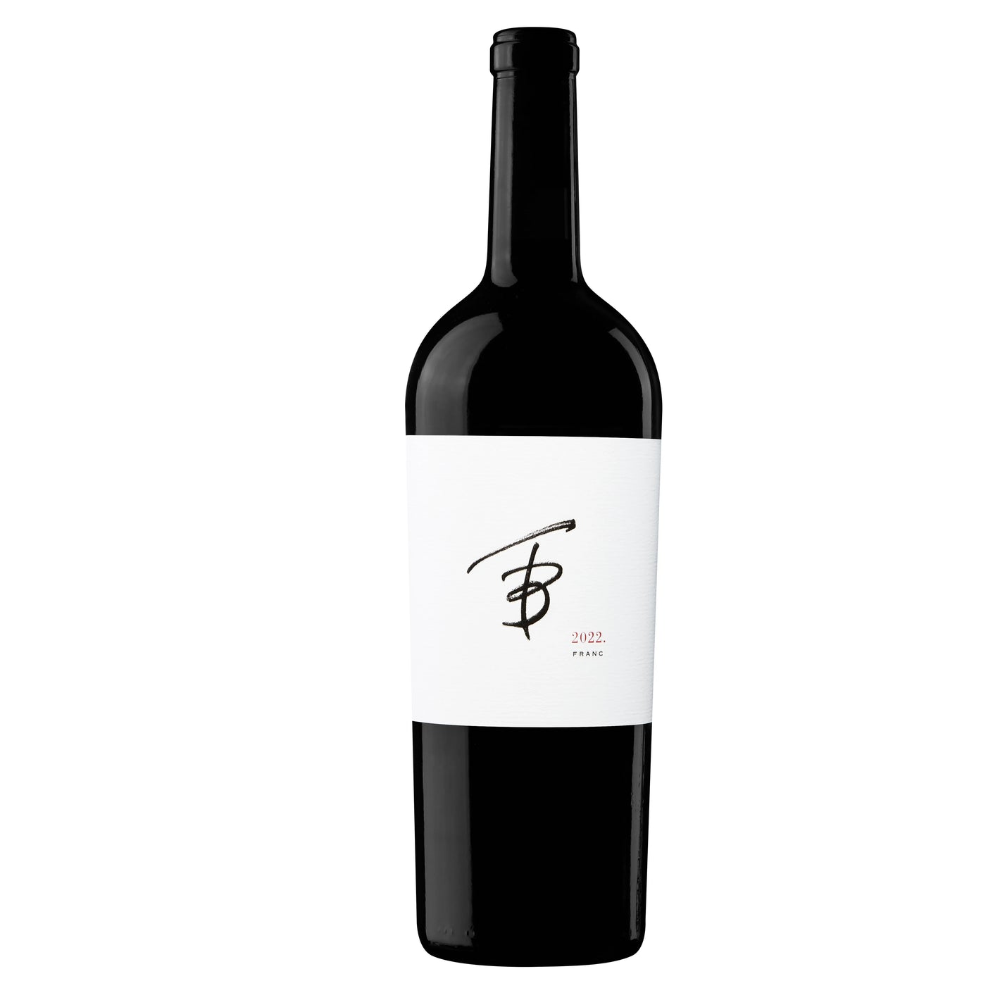 T. Berkley Cabernet Franc 2023
