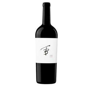 T. Berkley Cabernet Franc 2023