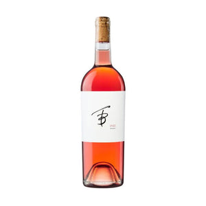 T. Berkley Rosé of Cabernet Franc 2023