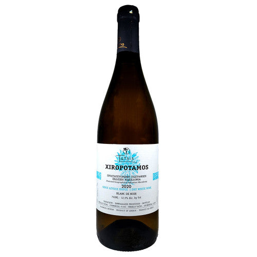 Tatsis Xiropotamos Xinomavro Blanc 2020