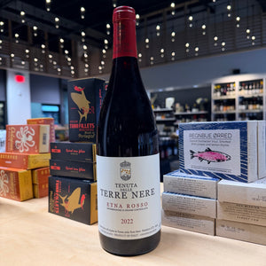 Tenuta Terre Nere Etna Rosso 2022