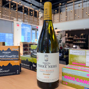 Terre Nere Montalto Etna Bianco 2024