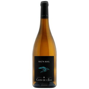 Terre de L’Elu Roc’h Avel Blanc 2020