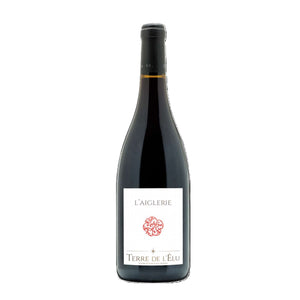 Terre de L’Elu L’Aiglerie Cabernet Franc 2019