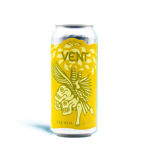 The Veil Vent West Coast Style IPA 4 Pack
