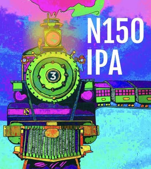 Three Roads N150 6-Pack Cans
