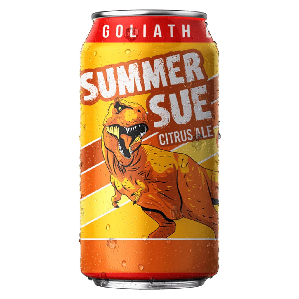 Toppling Goliath Summer Sue - 6-Pack