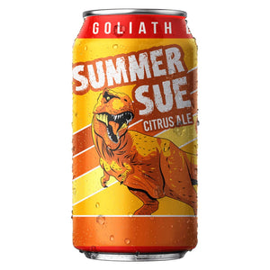 Toppling Goliath Summer Sue - 6-Pack