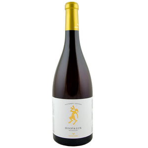 Troupis Hoof and Lur 2023 - Skin Contact Moschofilero