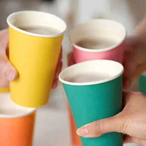 True Party Cups