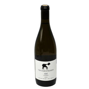 Two Shepherds Soleil Albariño 2024