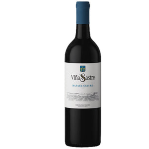 Viña Sastre Roble 2023