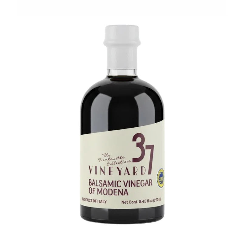 Vineyard 37 Balsamic Vinegar