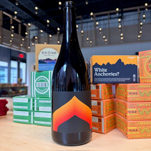 Vinous Obscura Grand Bazaar 2022