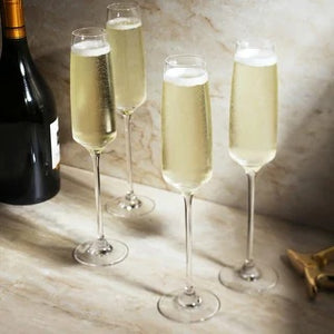Viski Reserve Inez Champagne Flute