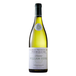 William Fèvre Chablis 1er Cru Fourchaume 2021