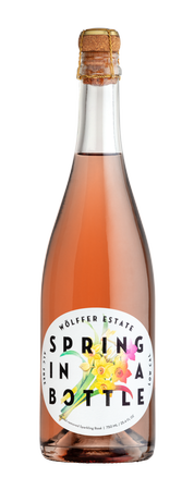 Wolffer Estate Rose NA