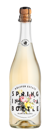 Wolffer Estate Blanc de Blanc NA