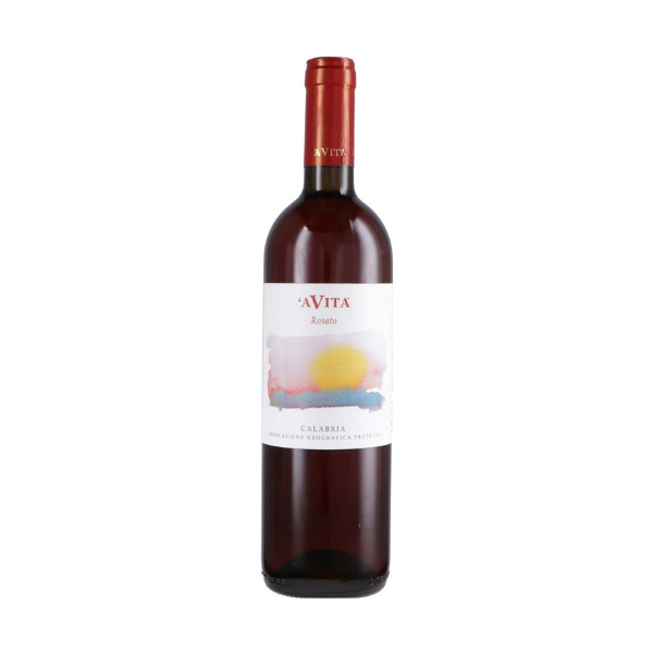 ‘A Vita Rosato 2023