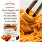 Campo D'Oro Pepper and Ricotta Pesto with Pecorino