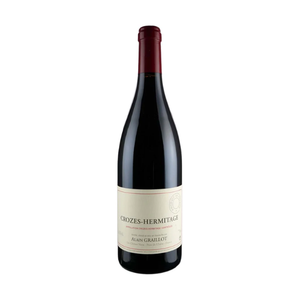 Alain Graillot Crozes-Hermitage Rouge 2021