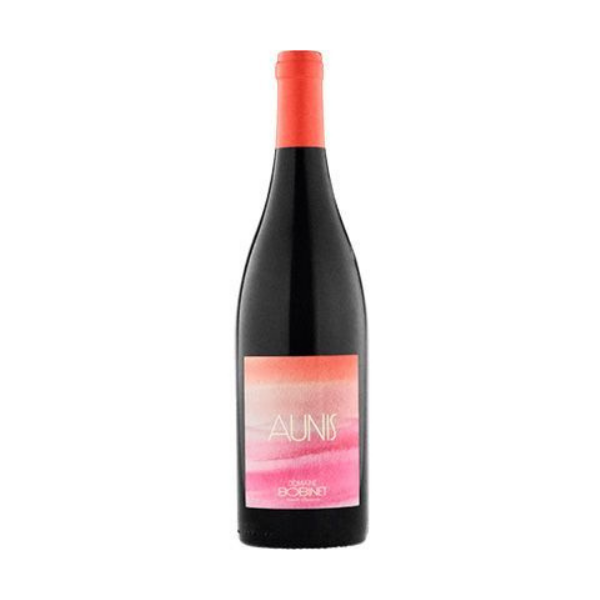 Domaine Calvez-Bobinet Aunis 2023