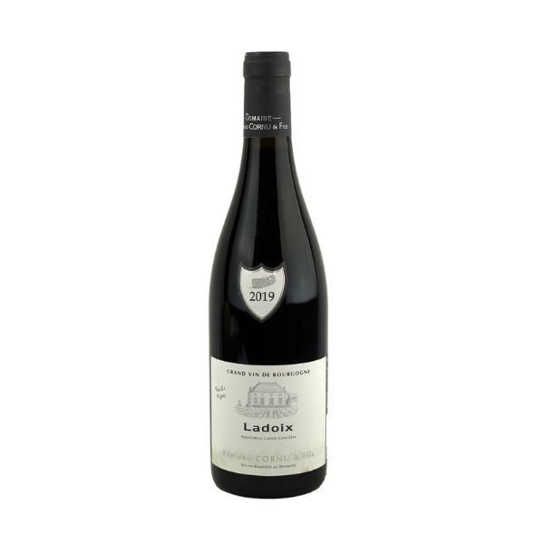 Domaine Edmond Cornu Aloxe-Corton Vieille Vigne 2019