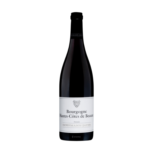 Domaine Hoffmann-Jayer Hautes Cotes de Beaune Rouge 2019