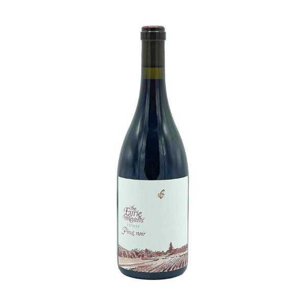 Eyrie Vineyards Pinot Noir Estate Dundee Hills 2021