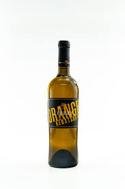 Libera Estate Orange Wine 2022