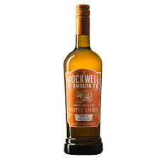 Rockwell Amber NV