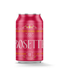Right Proper Hibiscus Saisson Single Cans