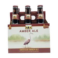 Bell's Amber Ale 6-Pack Cans