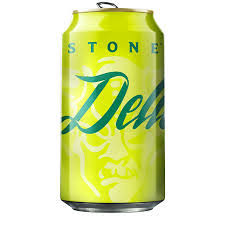 Stone Brewing - Delicious IPA 6-Pack Cans
