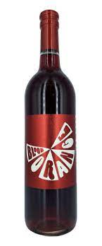MOMMENPop Blood Orange Citrus Aperitif