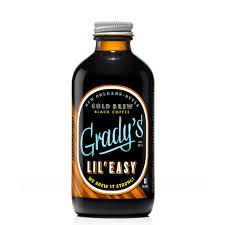 Grady's Lil Easy Cold Brew