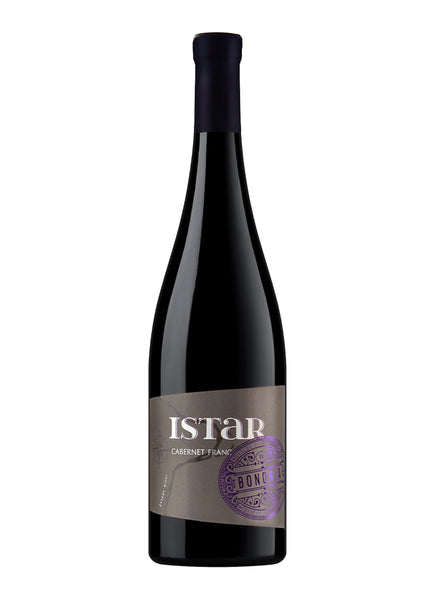 Istar Cabernet Franc 2021