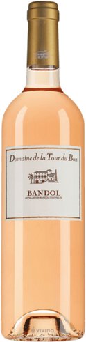 Tour du Bon Bandol Rose 2023 MAGNUM