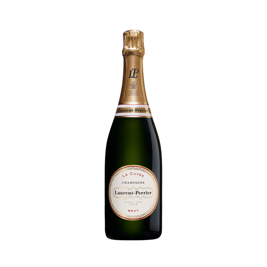 Laurent-Perrier La Cuvee Brut NV
